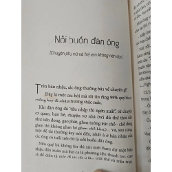 Nỗi buồn đàn ông - Lê Văn Nghĩa 467370