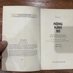 Mộng kinh sư - Phan Du (7) 594494