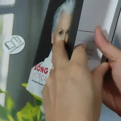 Sống Mạo Hiểm Một Cách Cẩn Thận - Maye Musk 961176