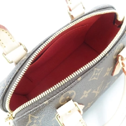 【Sản phẩm chưa sử dụng】Túi Louis Vuitton Monogram Speedy Bandoulière 20cm M46222 614447