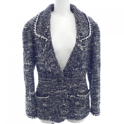 【Mã giảm giá】【Cổ điển】Áo khoác Chanel CHANEL