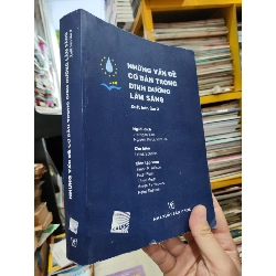 Những Vấn Đề Cơ Bản Trong Dinh Dưỡng Lâm Sàn