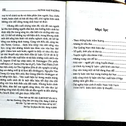 NHỮNG NGUỒN CẢM HỨNG TRONG VĂN HỌC - Tiểu Luận- Phê Bình 1005544