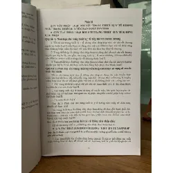 Tập huấn công tác quản lý đầu tư xây dựng và trang thiết bị ngành y tế năm 2017-bộ y tế 717535