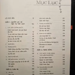 Chính Trị Thế Giới Sau Năm 1945 (Đọc mô tả!) 575069