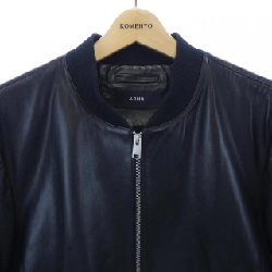 Áo khoác da ARMA - Hàng hiệu Authentic 891024