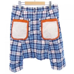 COMME des GARCONS HOMME PLUS PE-P027 Quần short - Hàng hiệu Chính hãng 884012