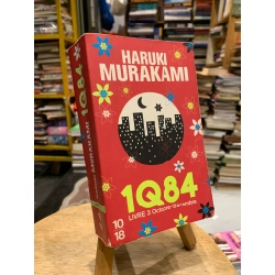 1Q84 - Haruki Murakami (French)