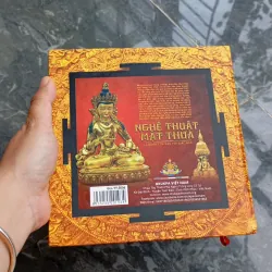 Nghệ thuật Mật Thừa  786640