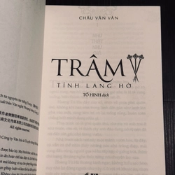 Bộ 4 cuốn Trâm 542119