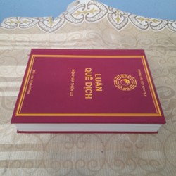 Sách Luận Quẻ Kinh Dịch 191445