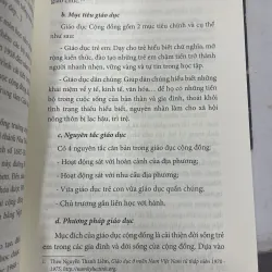 GIÁO DỤC PHỔ THÔNG MIỀN NAM (1954-1975)  933661