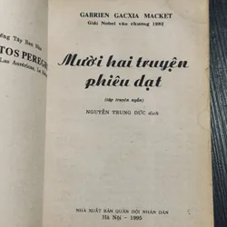 Combo 3 cuốn G.G.Marquez 681414