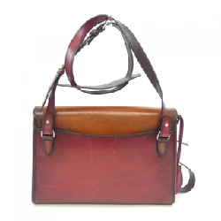 Berluti Túi xách Messenger da Emioscrit - Hàng hiệu Authentic 906807