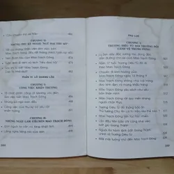 Các Bí Thư Của Mao Trạch Đông - Diệp Vĩnh Liệt 729286