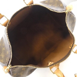 Túi xách Boston Louis Vuitton Monogram 45cm M41428 613727