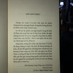 Đường vào luận lý - Lê Tự Hỷ 763052