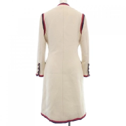 【Mã giảm giá】Gucci GUCCI Áo khoác 643957