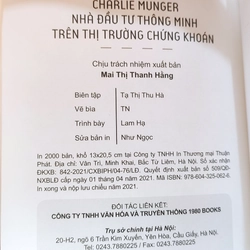 Nhà đầu tư thông minh trên thị trường chứng khoán 304879