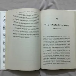 The Education Of A Value Investor (Hard Cover) 698004