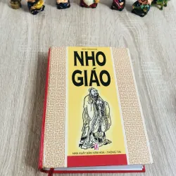 Nho Giáo – Trần Trọng Kim 📚