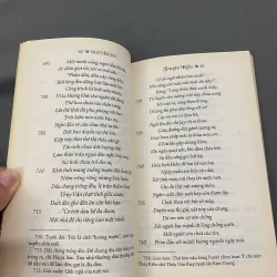 Truyện Kiều - Nguyễn Du 1008086