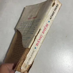 Băng điểm - Ayako Miura 778661