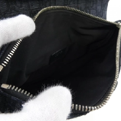 Túi DIOR SADDLE Oblique Jacquard 1ADPO093YKY - Hàng hiệu Chính hãng 901636