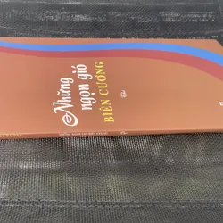 Những ngọn gió biên cương 589556
