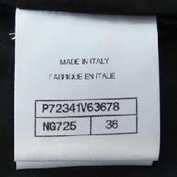 【Mã giảm giá】Chanel CHANEL Váy 652460