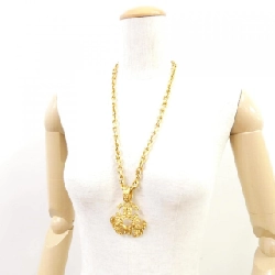 【Vintage】Dây chuyền Chanel 626762