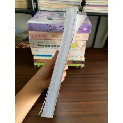 Những câu chuyện làm người & làm giàu tử tế – Nhiều tác giả 573972