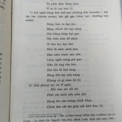 Văn Hóa Người Khmer Vùng Đồng Bằng Sông Cửu Long 521772