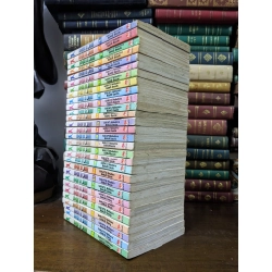 TRUYỆN TRANH Hoàng Tử DanDoh - Sakata Nobuhiro 148104
