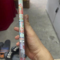 Nhất quỷ nhì ma, thứ ba Takagi tập 15 446462