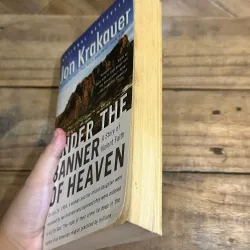 Under the Banner of Heaven - Jon Krakauer 730871