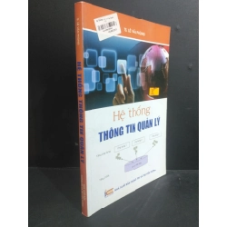 Hệ thống thông tin quản lý mới 80% ố 2016 HCM0412 TS. Lê Văn Phùng GIÁO TRÌNH, CHUYÊN MÔN Oreka-Blogmeo