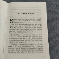KỂ CHUYỆN NHÀ TÙ HỎA LÒ 479790