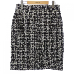 【Mã giảm giá】Chanel CHANEL Váy