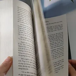 Hầm Trữ Đông (2006) - Minette Walters 607713