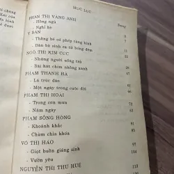 Truyện ngắn nữ Việt Nam - văn học Việt Nam hiện đại 747979