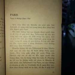 Đam mê - Katherine Neville 786918