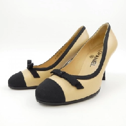 Giày cao gót CHANEL 660330