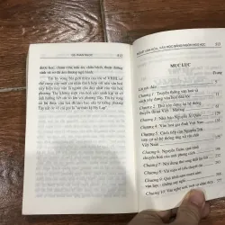 Thử xét Văn hoá, văn học bằng ngôn ngữ học - Phan Ngọc (6) 761148