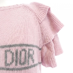 CHRISTIAN DIOR 344S13BM003 Áo len 629198