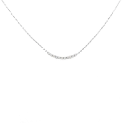 Vòng cổ kim cương Vandome - Hàng hiệu Authentic