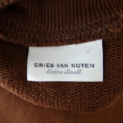 【Mã giảm giá】Dries Van Noten Áo 642485