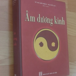 ÂM Dương KINH 