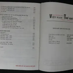 Việt Nam và thế giới trước năm 2000 1029042
