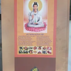 Ngũ Bách Danh Quán Thế Âm 722998